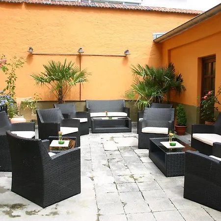 Art Neckar Hotel