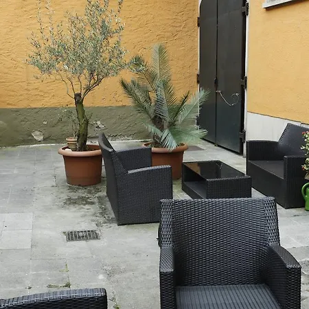 Hotel Art Neckar