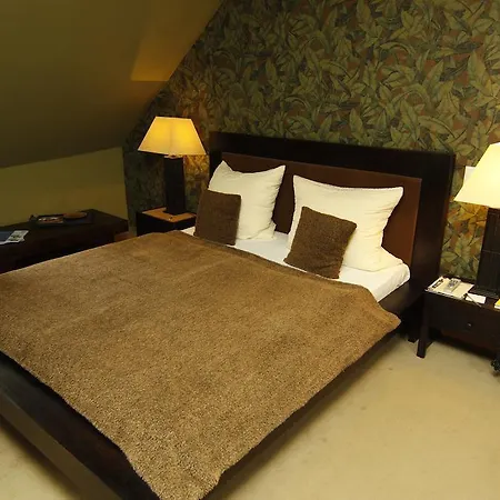Hotel Art Neckar Neckargemund
