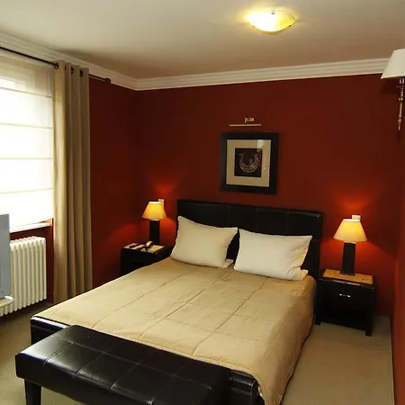 Hotel Art Neckar Neckargemund