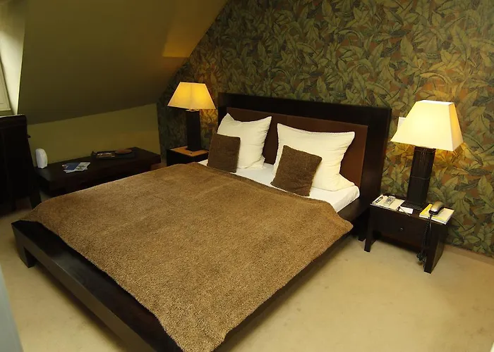 Hotel Art Neckar Neckargemund